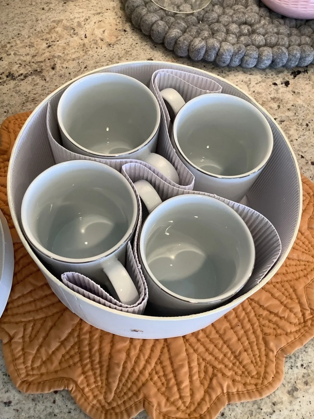 Pottery Barn pottery barn